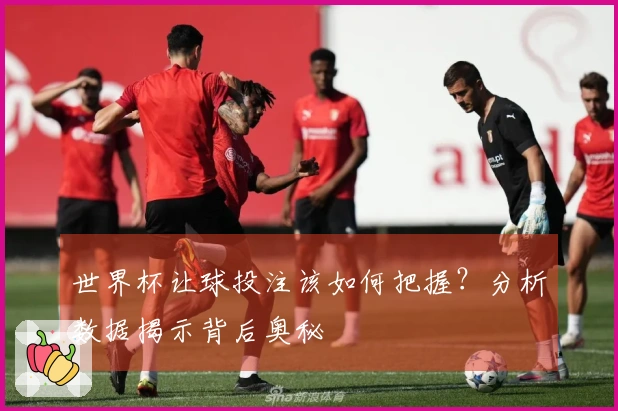 世界杯让球投注该如何把握？分析数据揭示背后奥秘